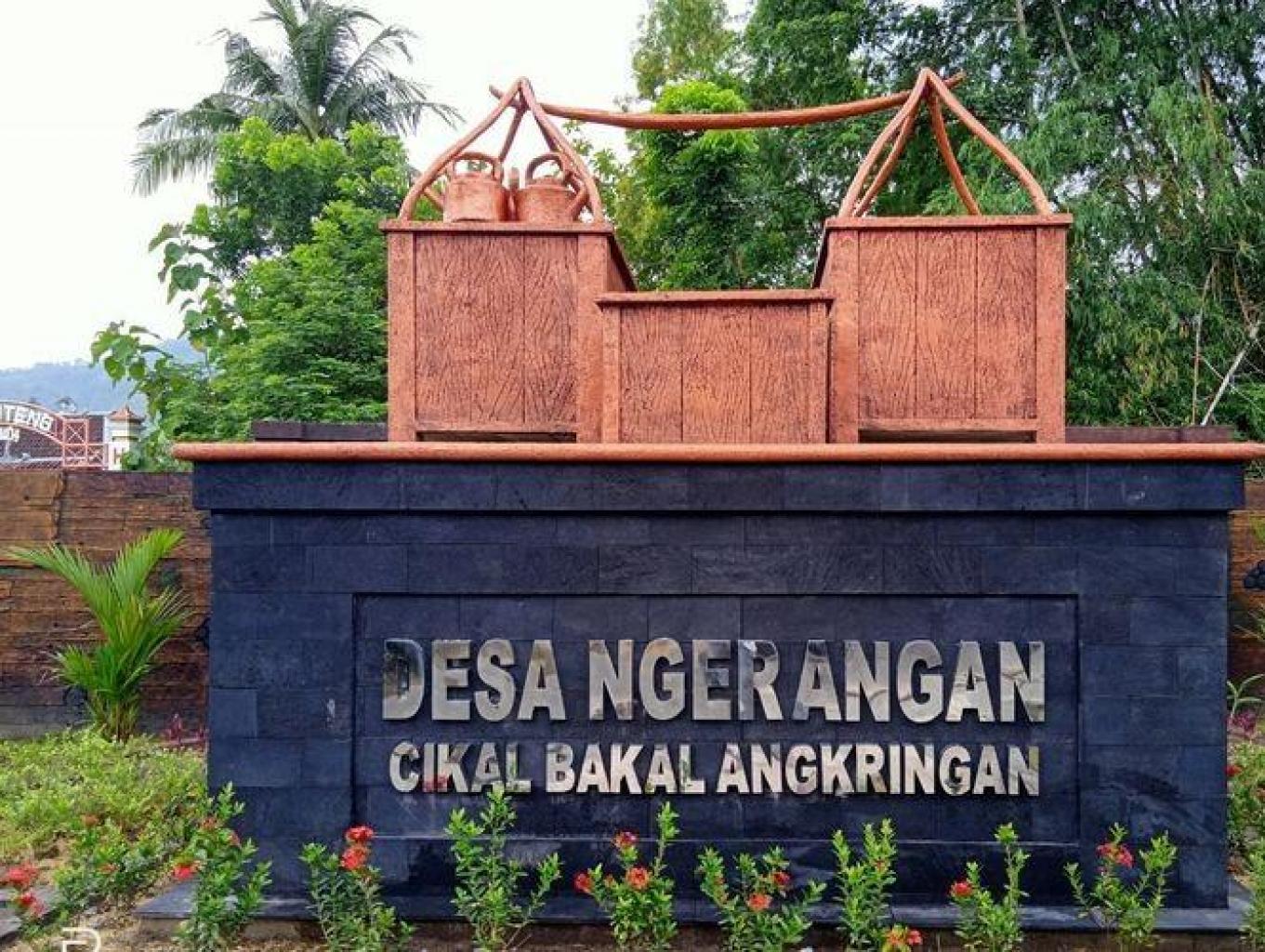 Angkringan