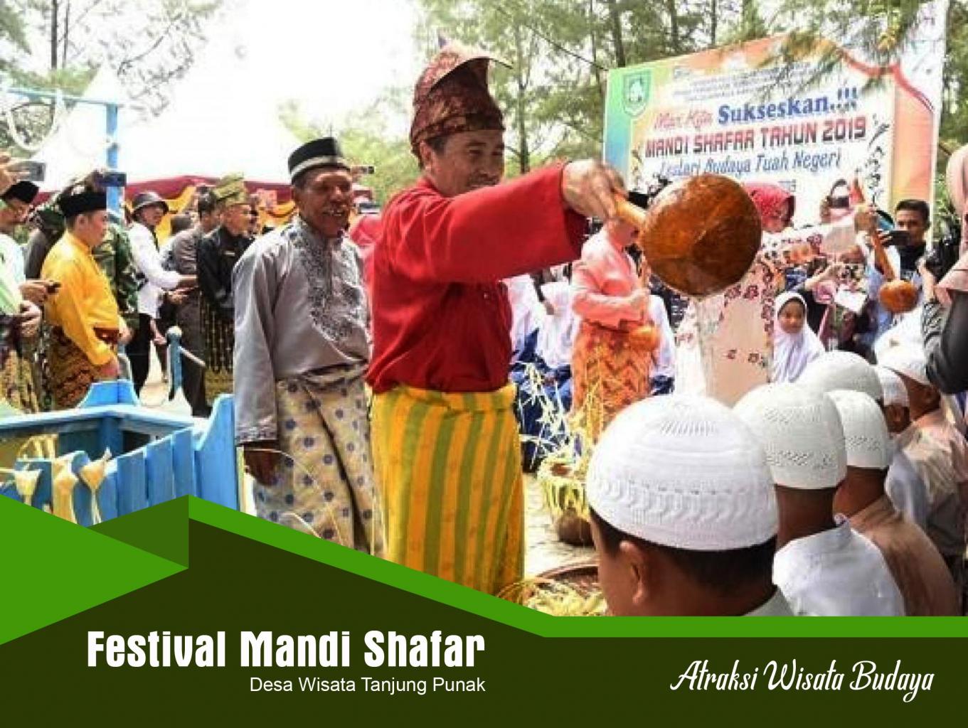 Festival Mandi Shafar