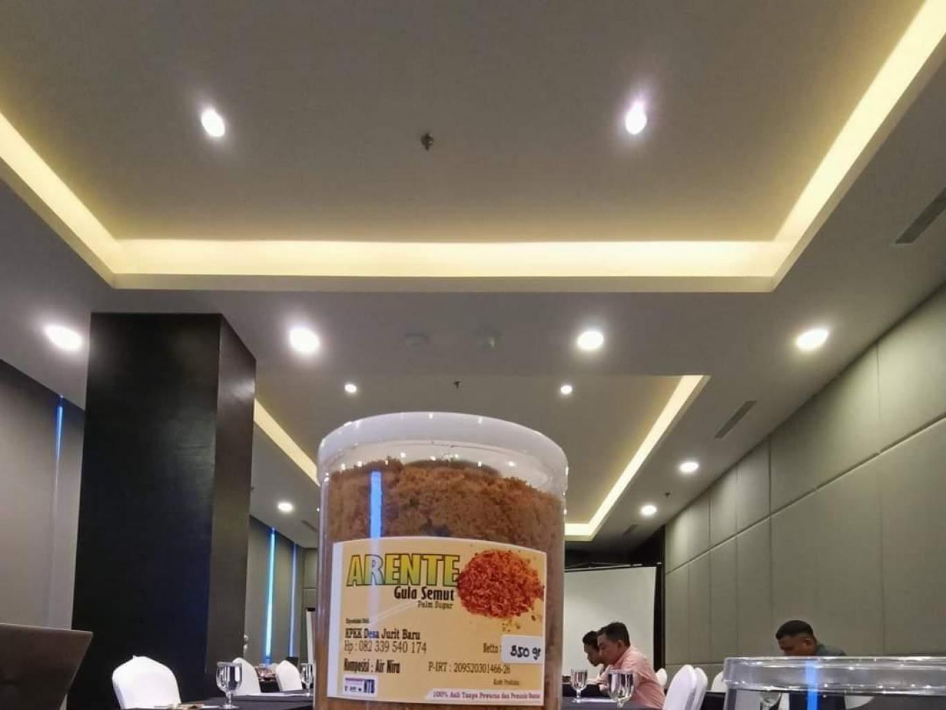 Gula Semut
