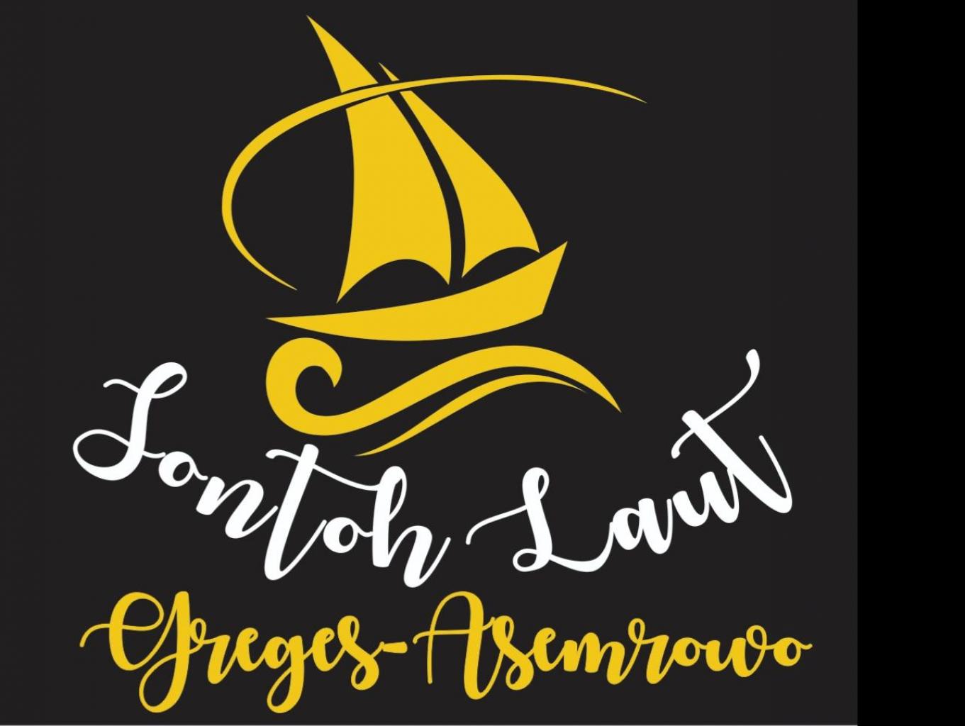 Wisata Sontoh Laut