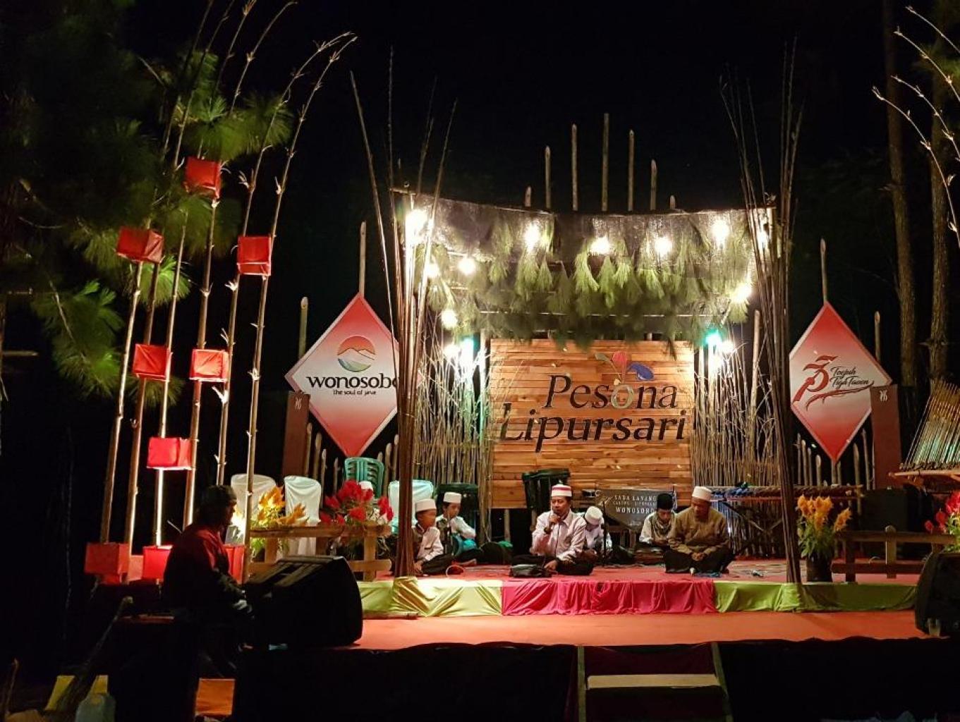 Festifal Desa