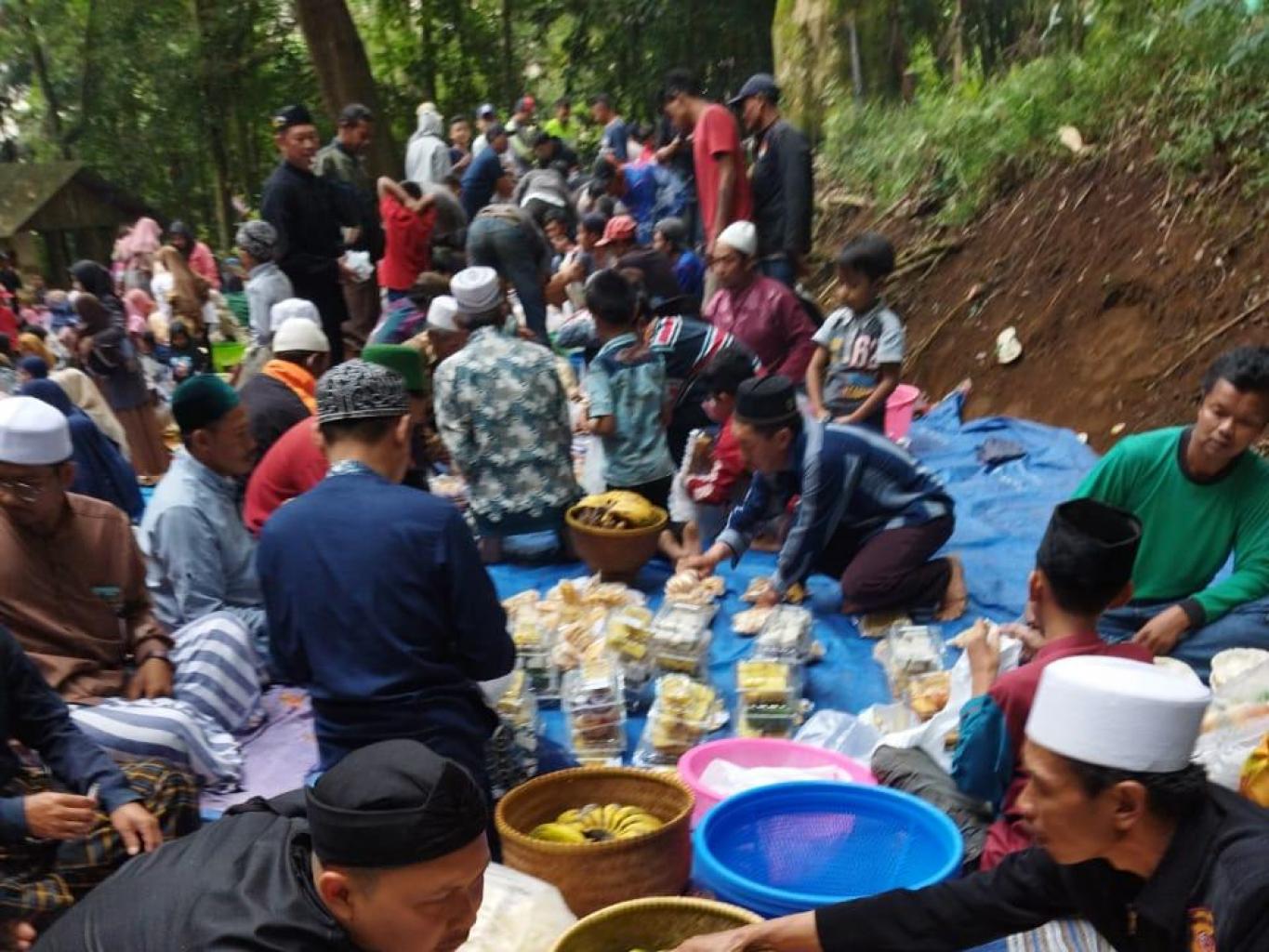 Hajat Bumi