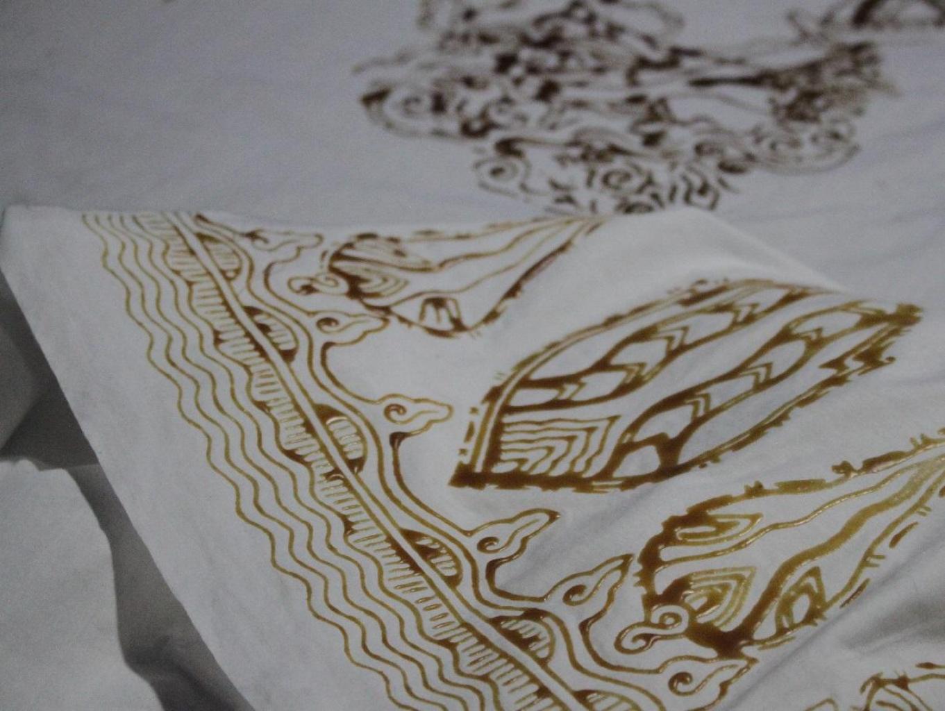 Edukasi Batik