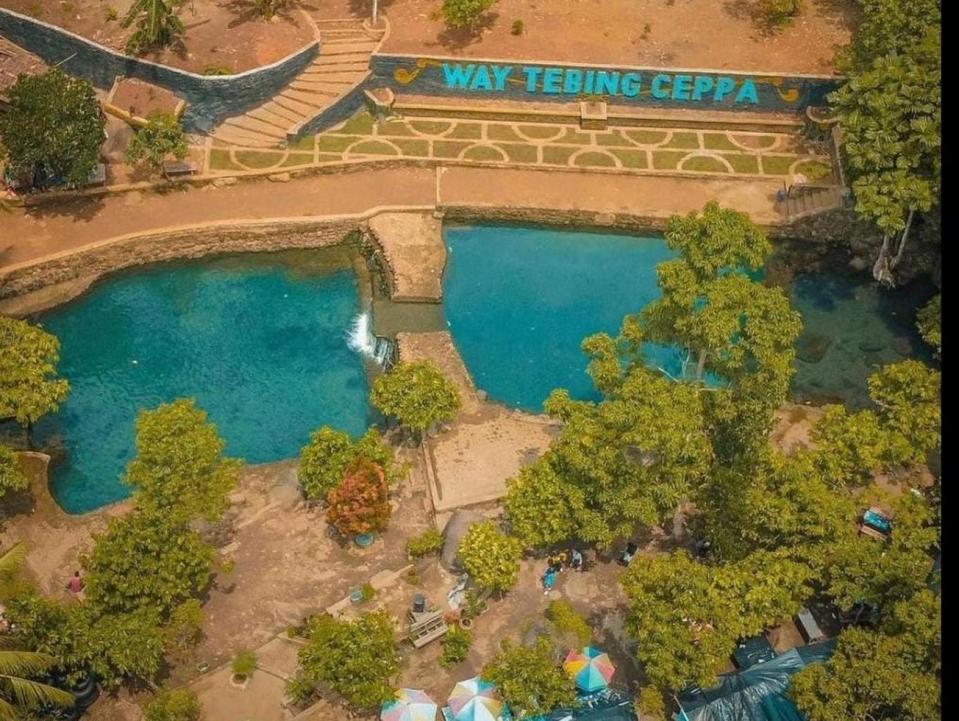 Way Tebing Ceppa (wtc)