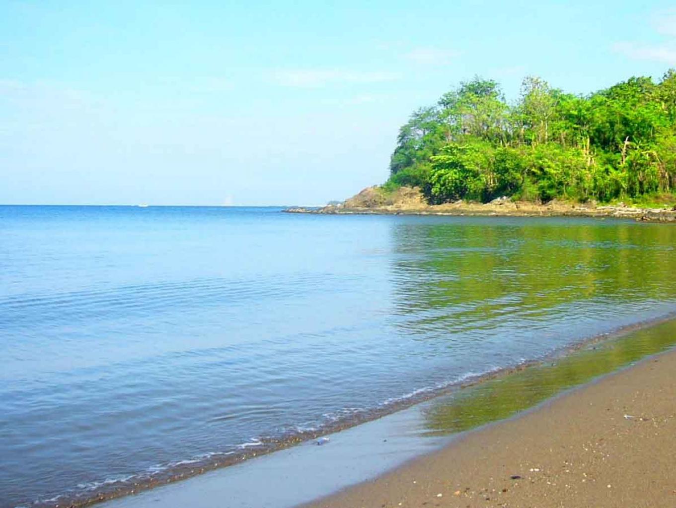 Kawasan Wisata Lumpue