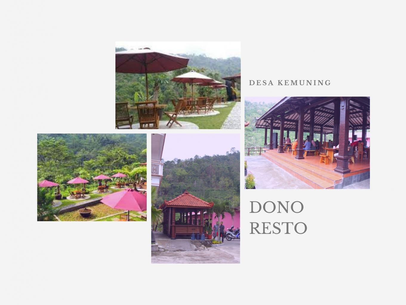 Dono Resto