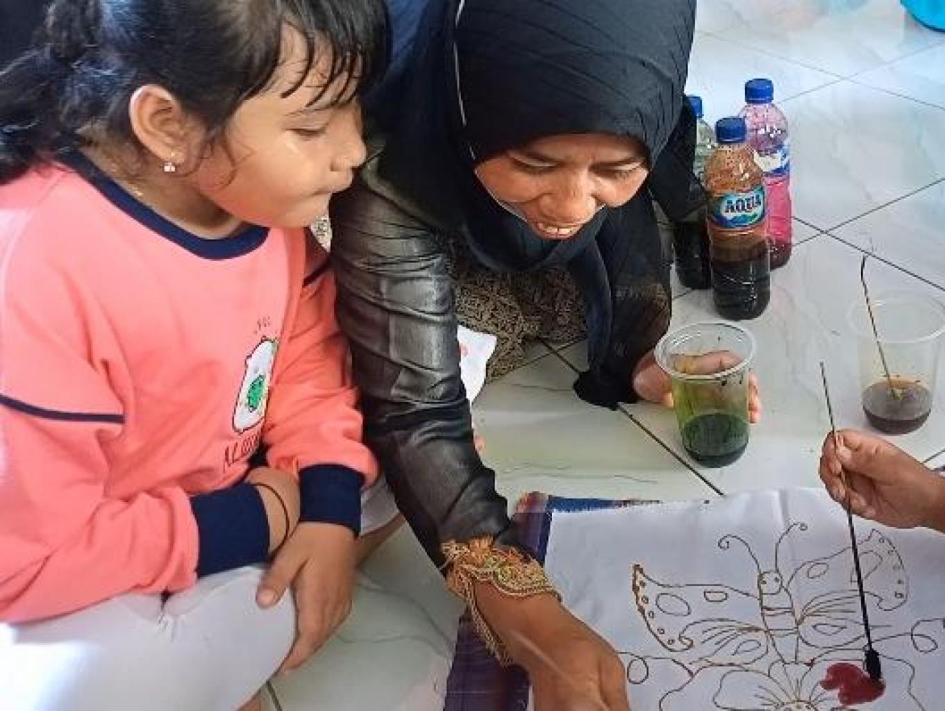 Batik Class