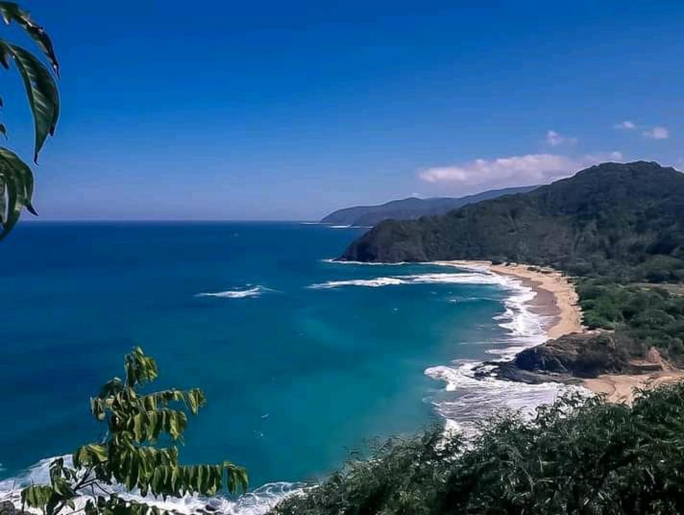 Pantai Wane
