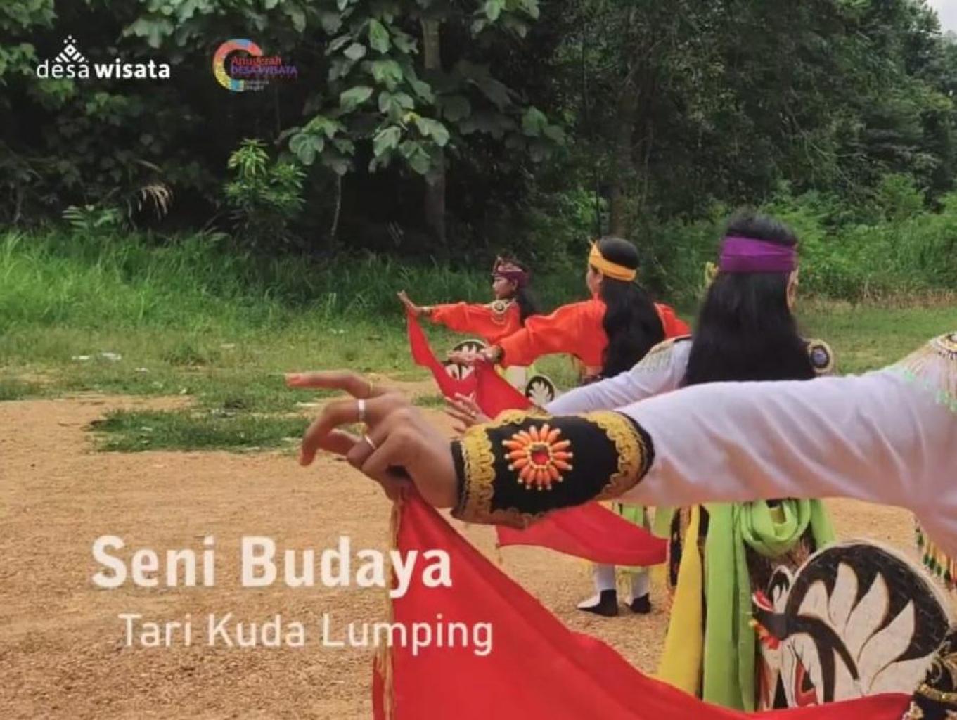 Kuda Lumping