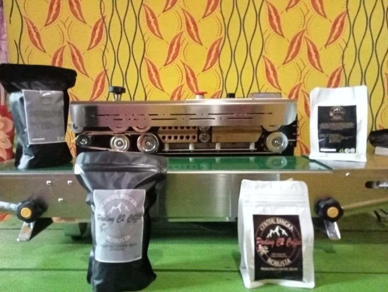 Kopi Pading