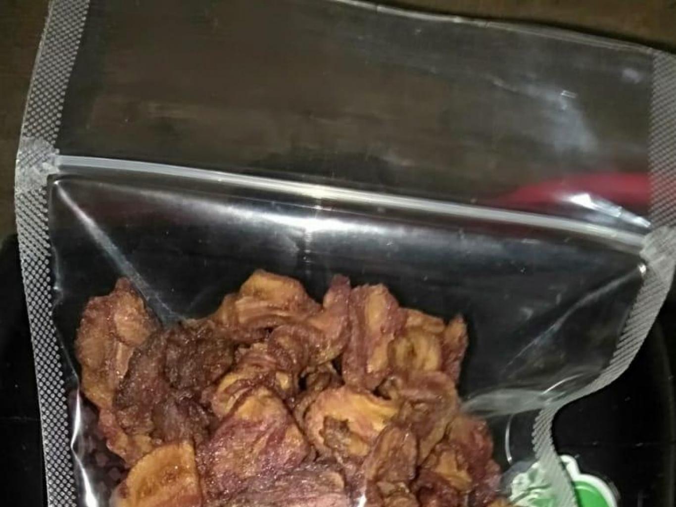 Pisang Salai