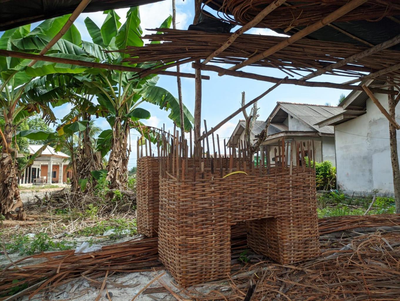 Ragak Cabang