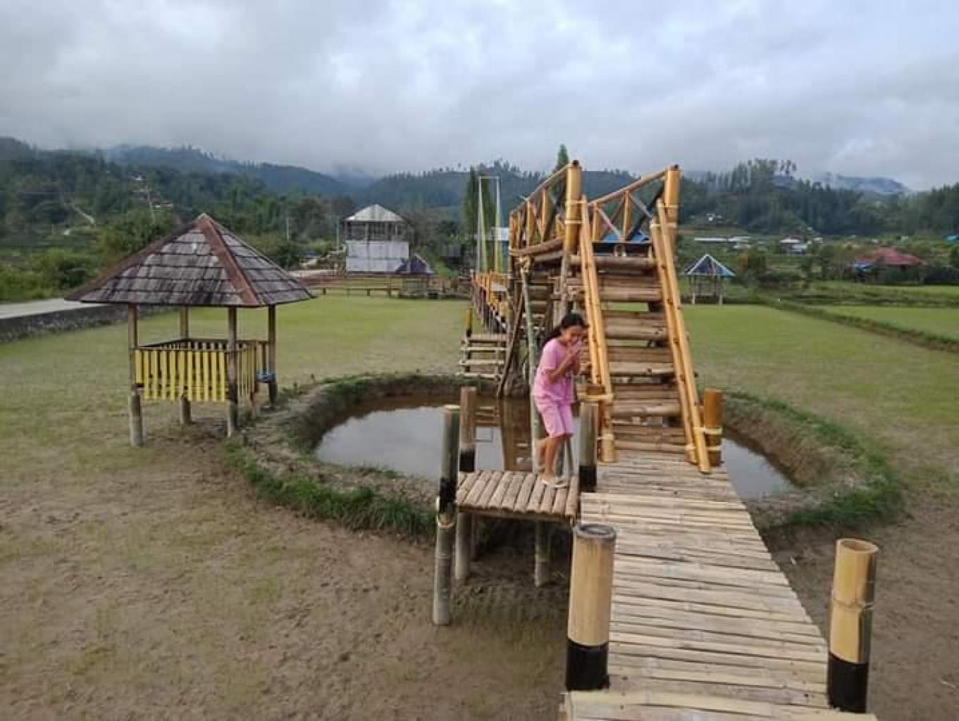 Golden Bridge