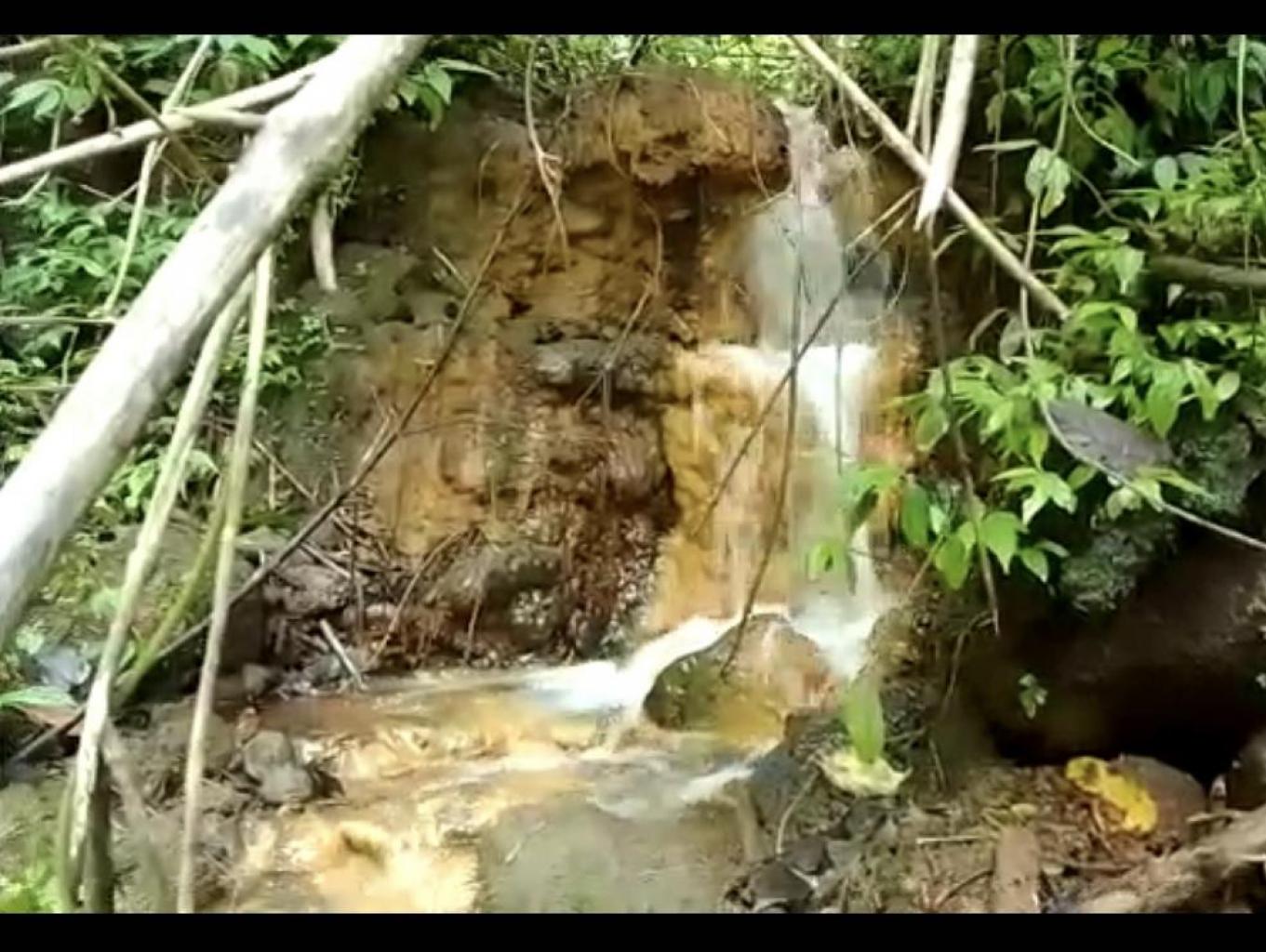 Mata Air Panas