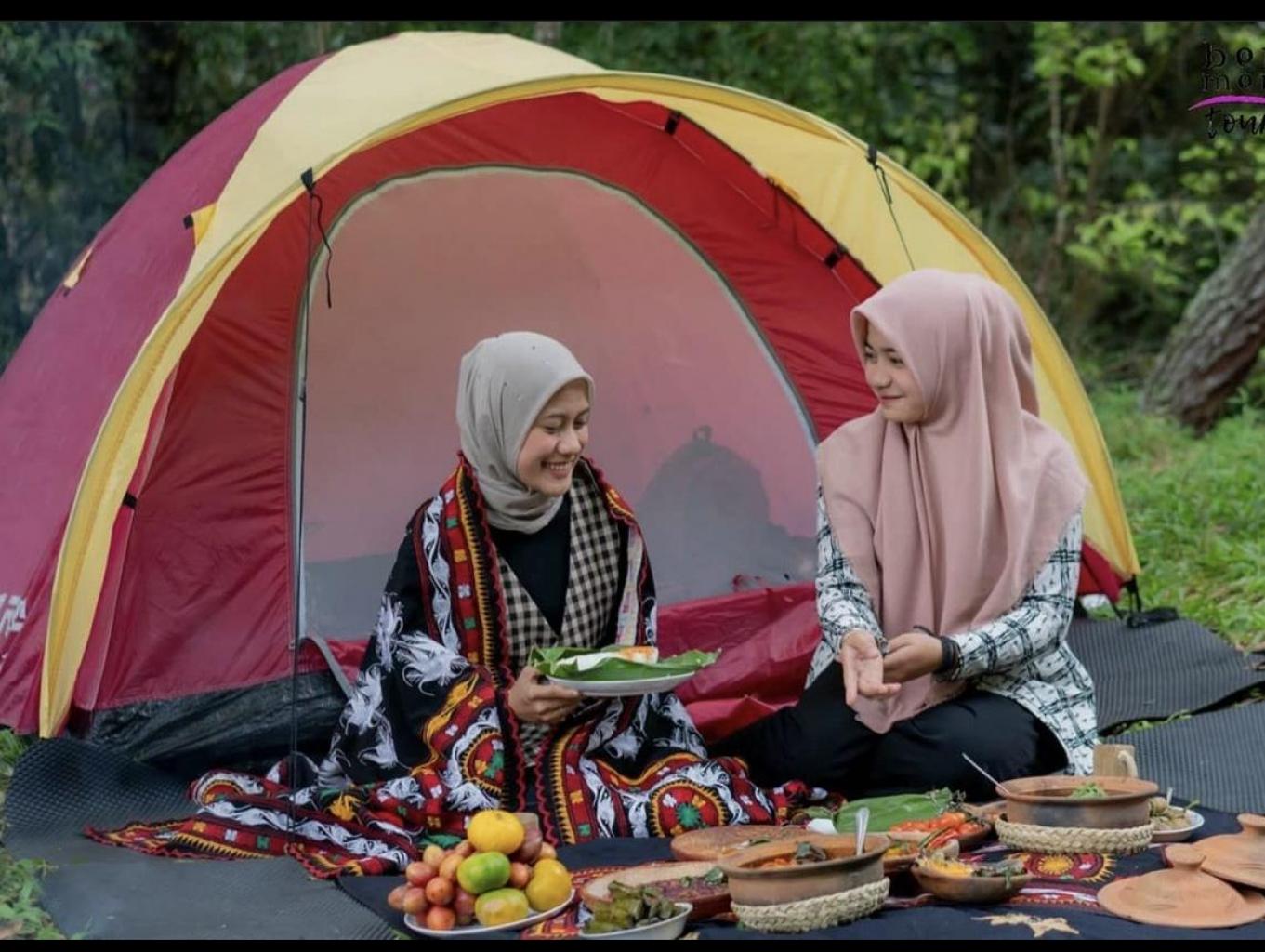 Camping Ground
