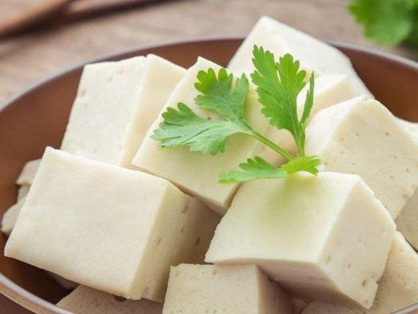 Pembuatan Tempe Tahu