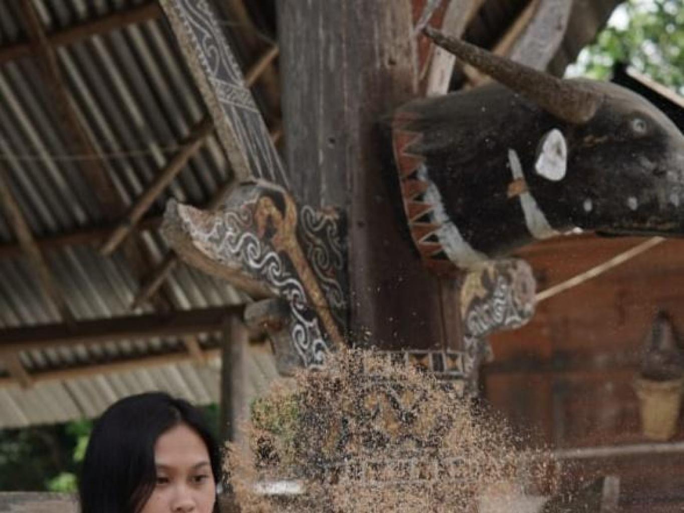 Antraksi Mantakpi