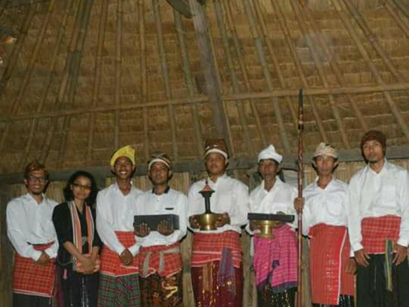 Maulid Adat  Sapit