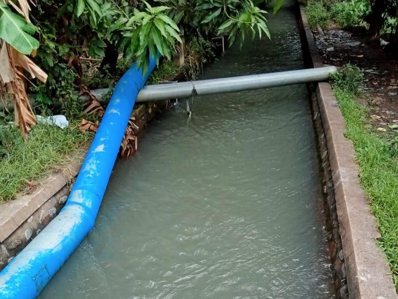 Sungai Biangloe 56