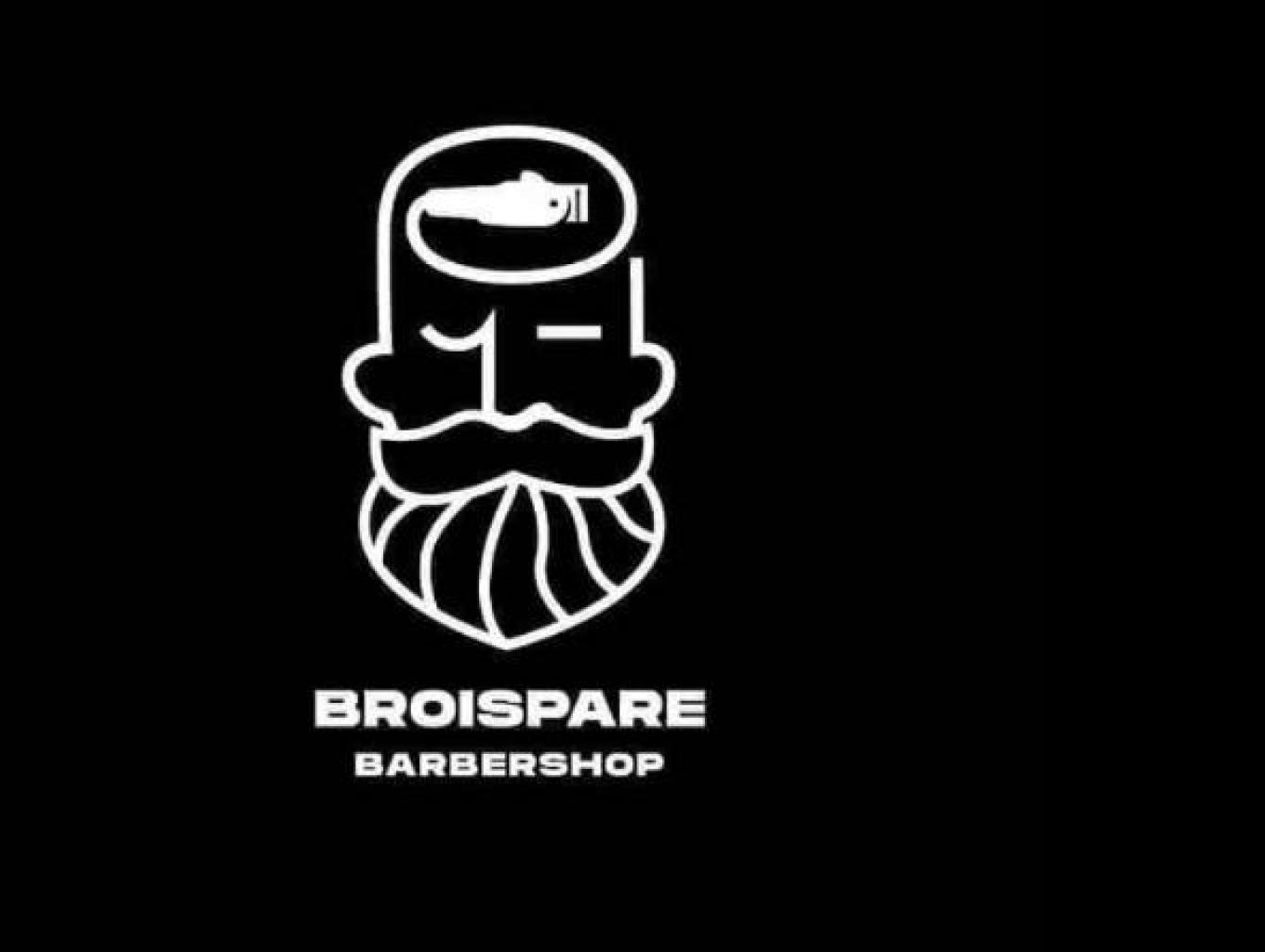 Broispare Barbershop