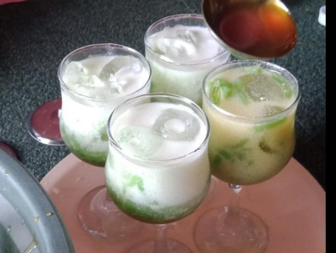 Cendol Mangrove