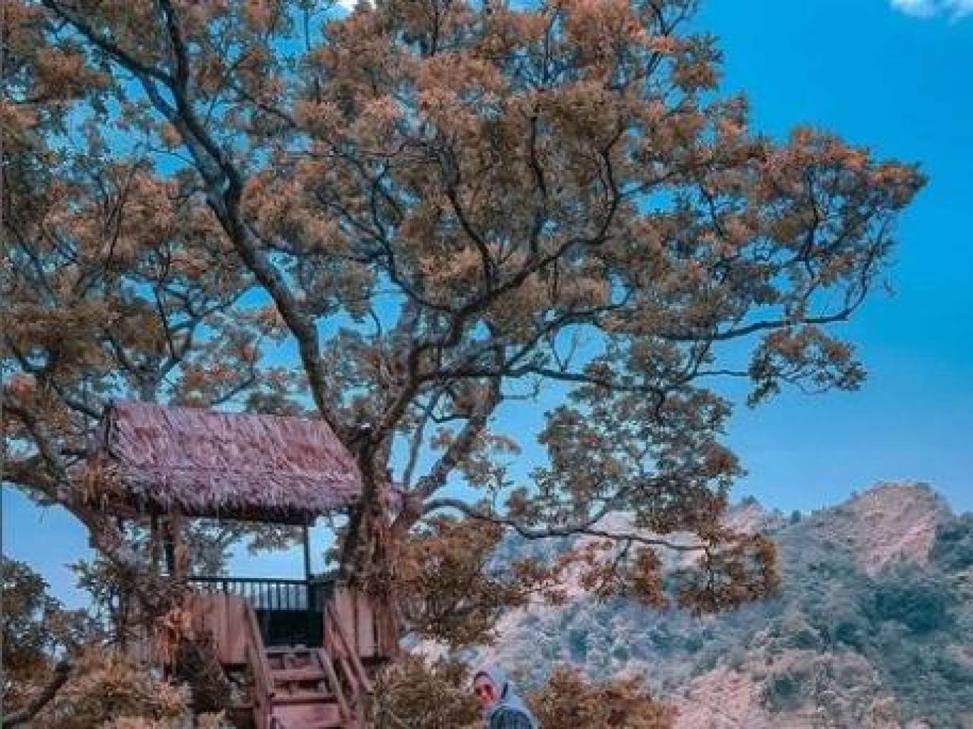 Bukit Bejagan