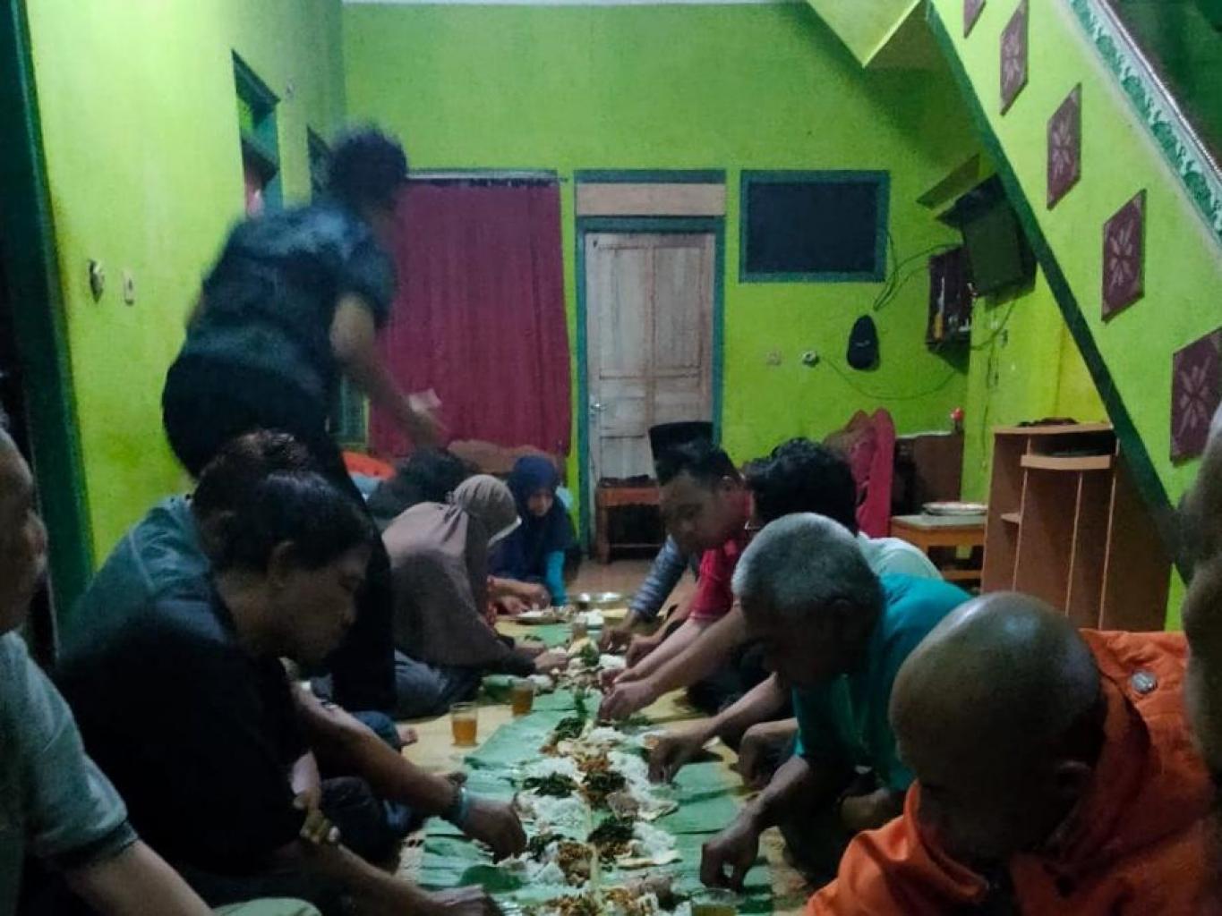 Ngaliwet