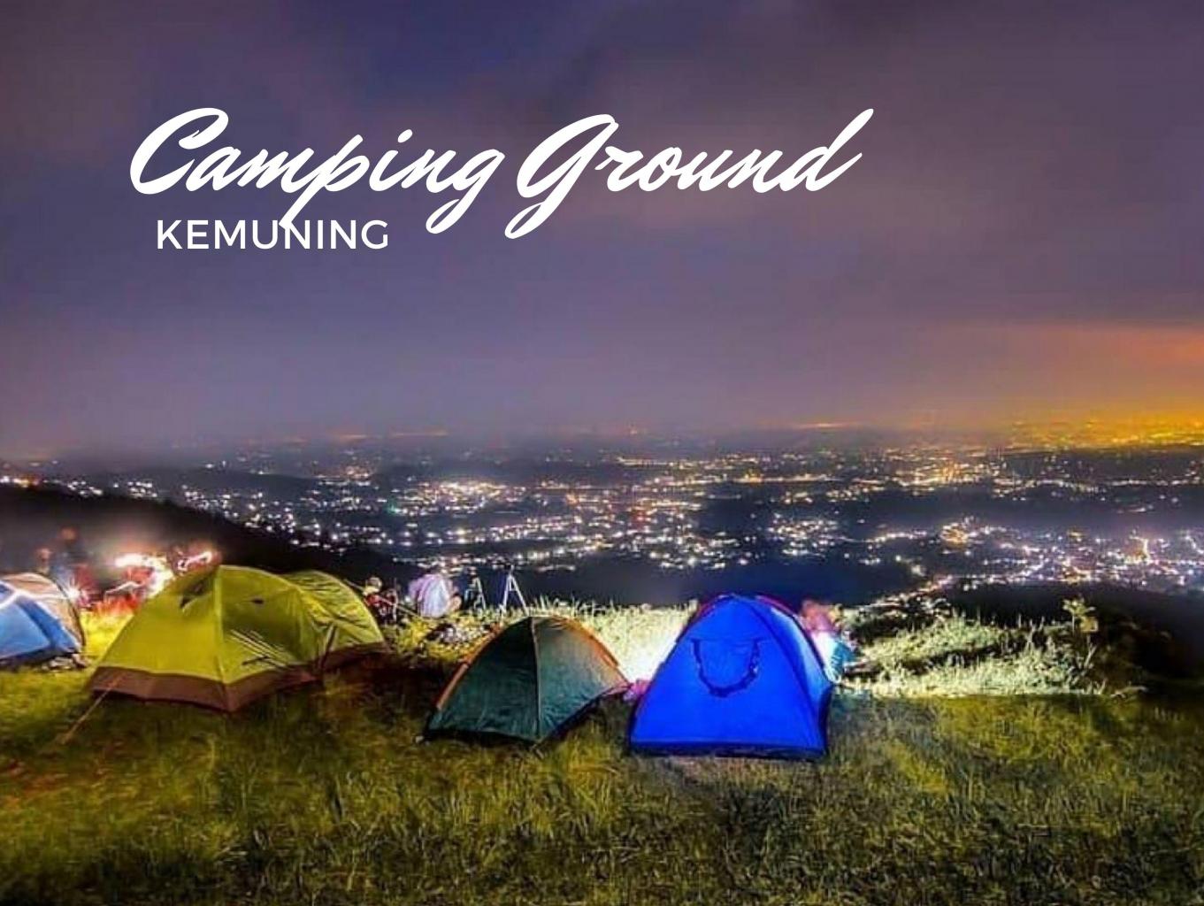 Resto Kemuning Indah