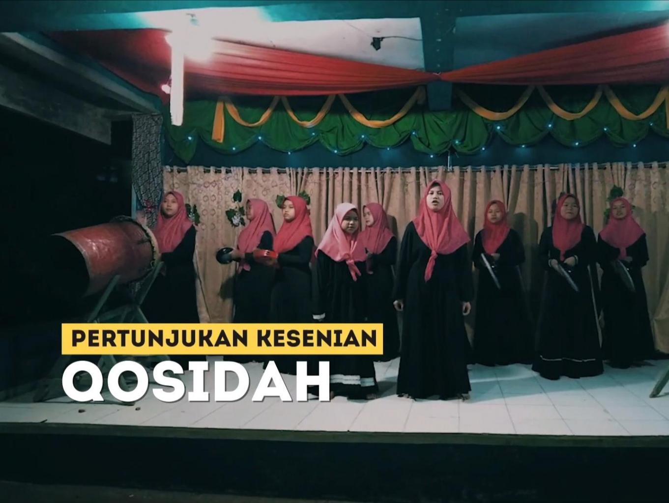 Qosidah