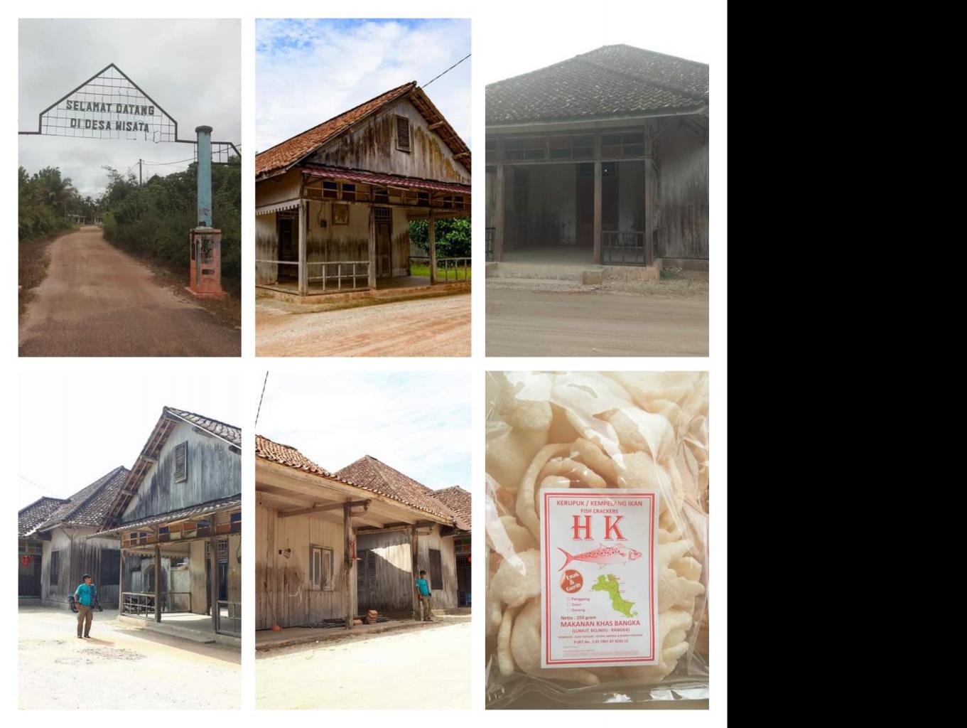 Kampung Gedong