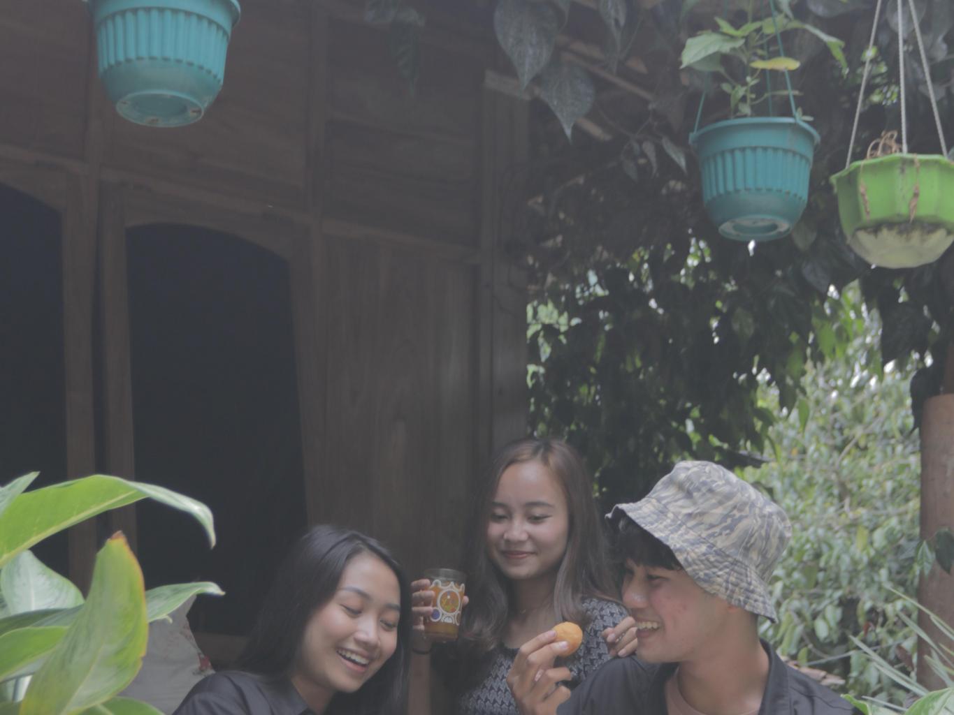 Atraksi Wisata Edukasi Jamu Instan 12 Varian