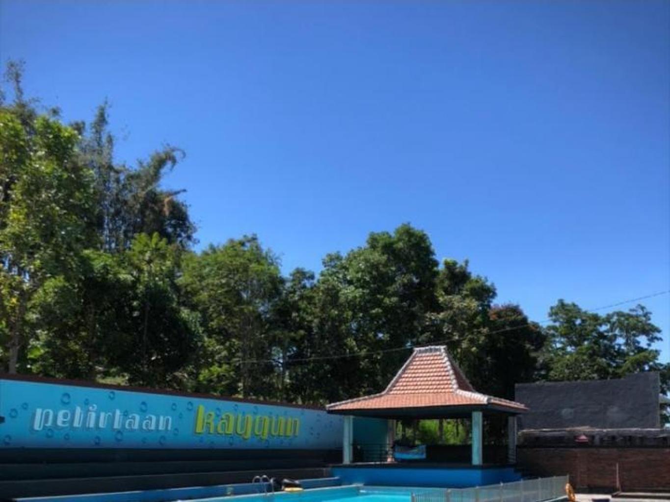 Wisata Kaygun