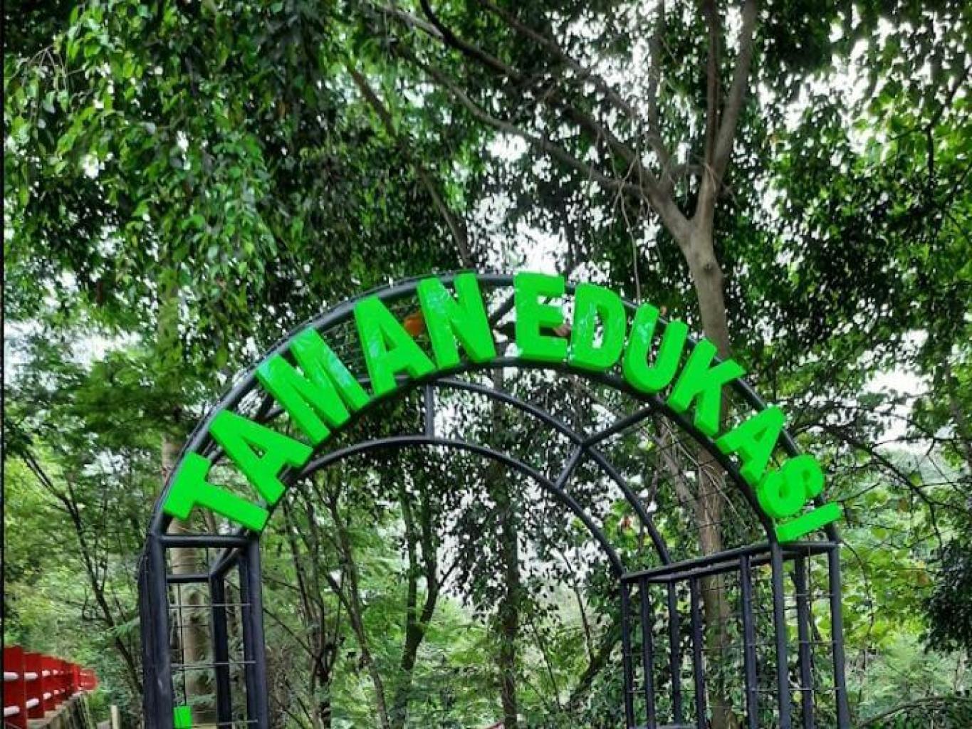 Wisata Edukasi Tpa Tlekung