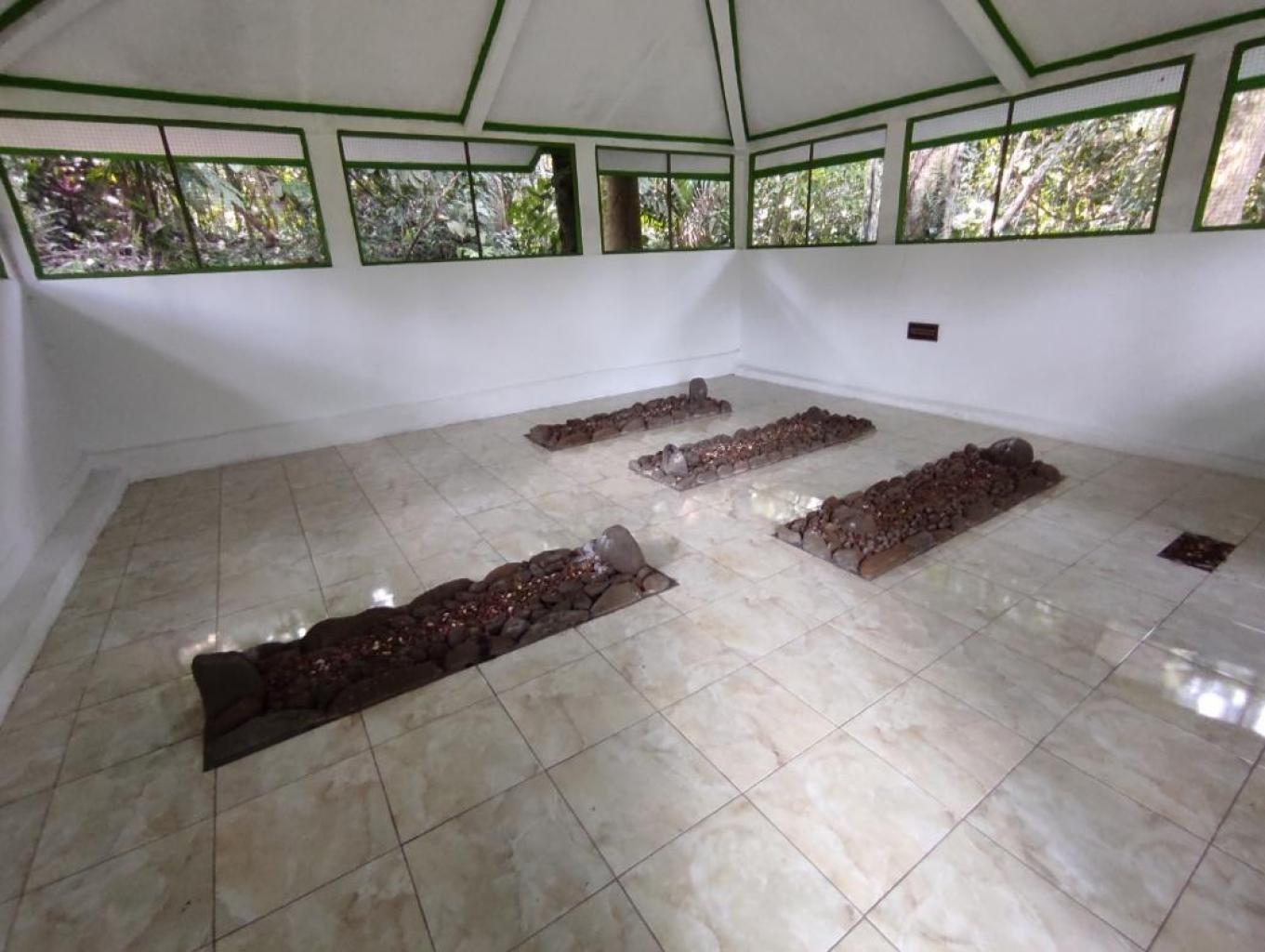 Makam R.sayyid Kuning