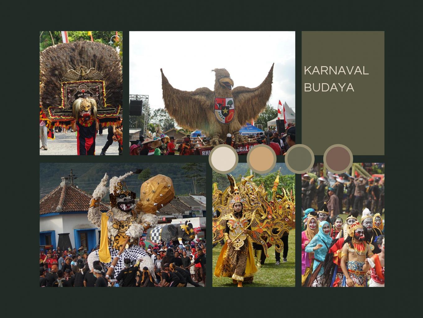 Karnaval Budaya