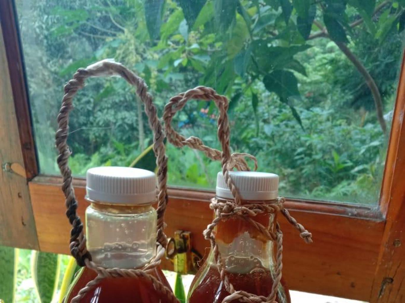 Produk Wisata Edukasi Sirup Jahe