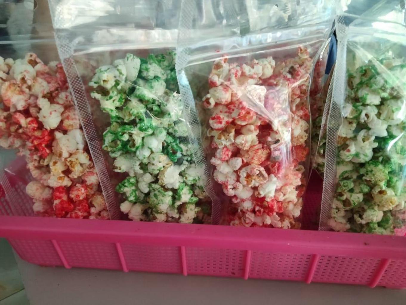 Pop Corn (lappo)