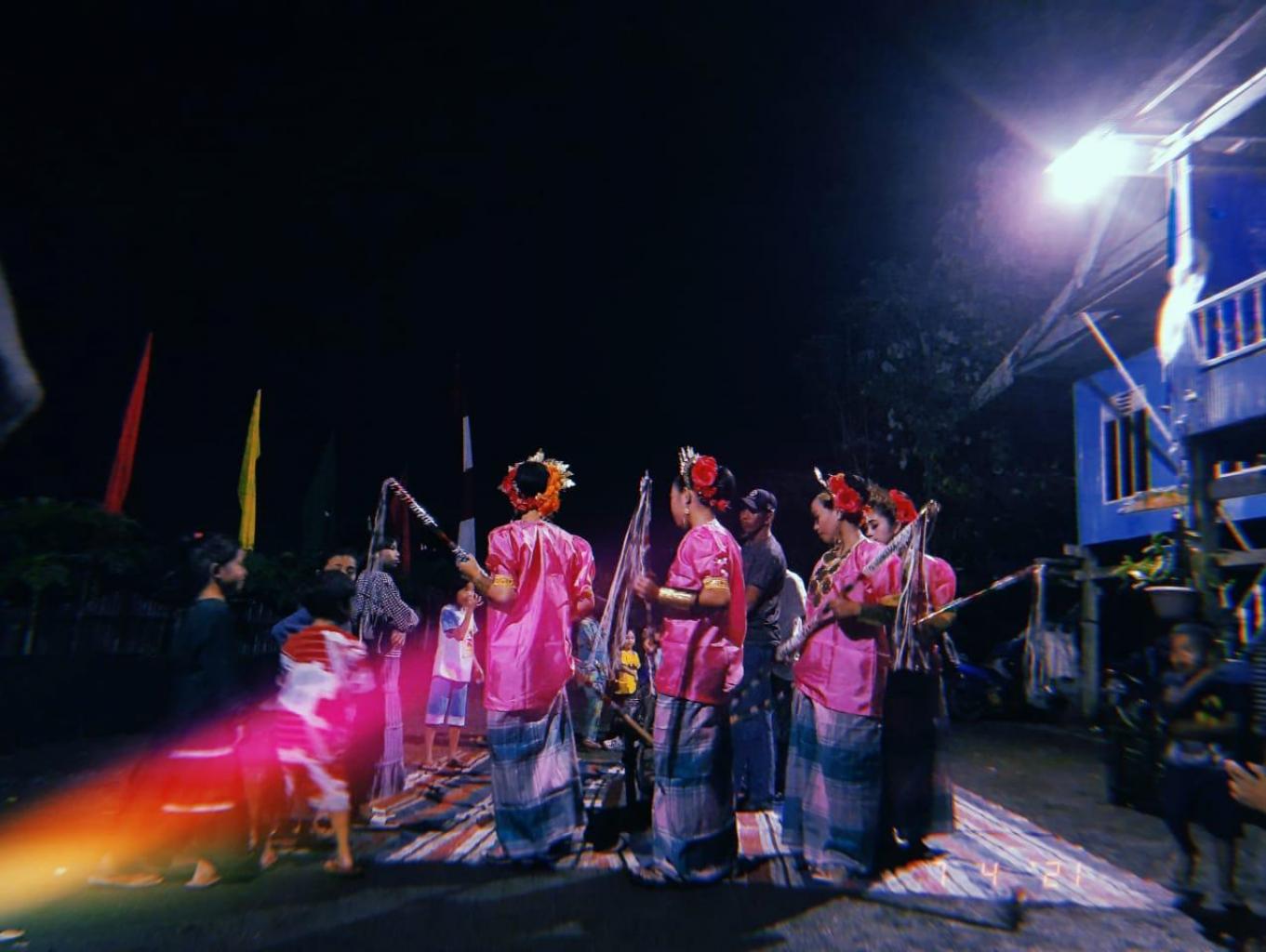 Pesta Panen