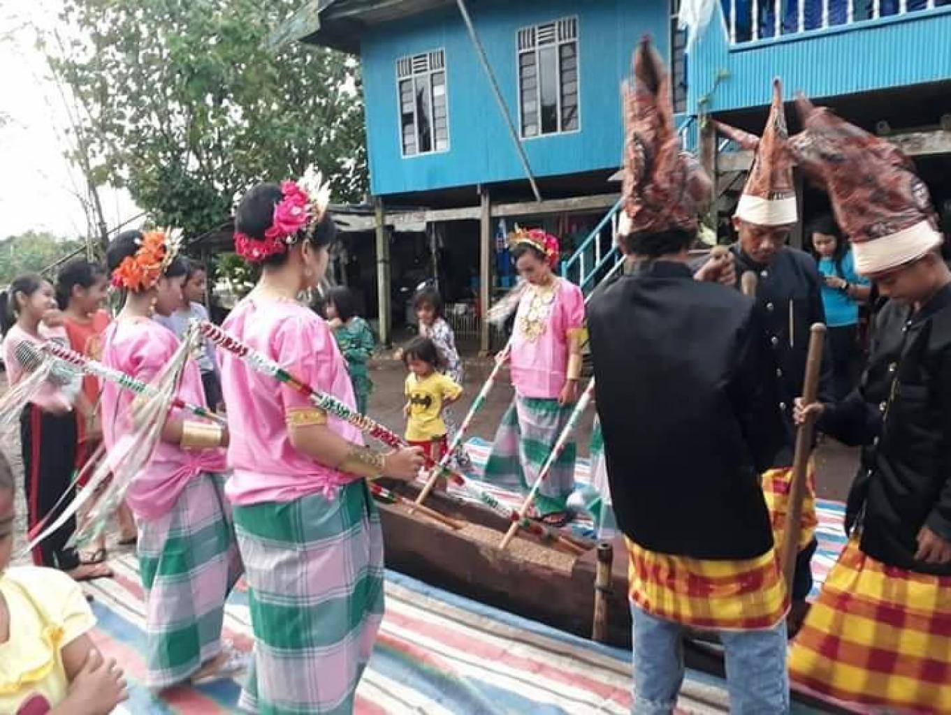 Pesta Panen