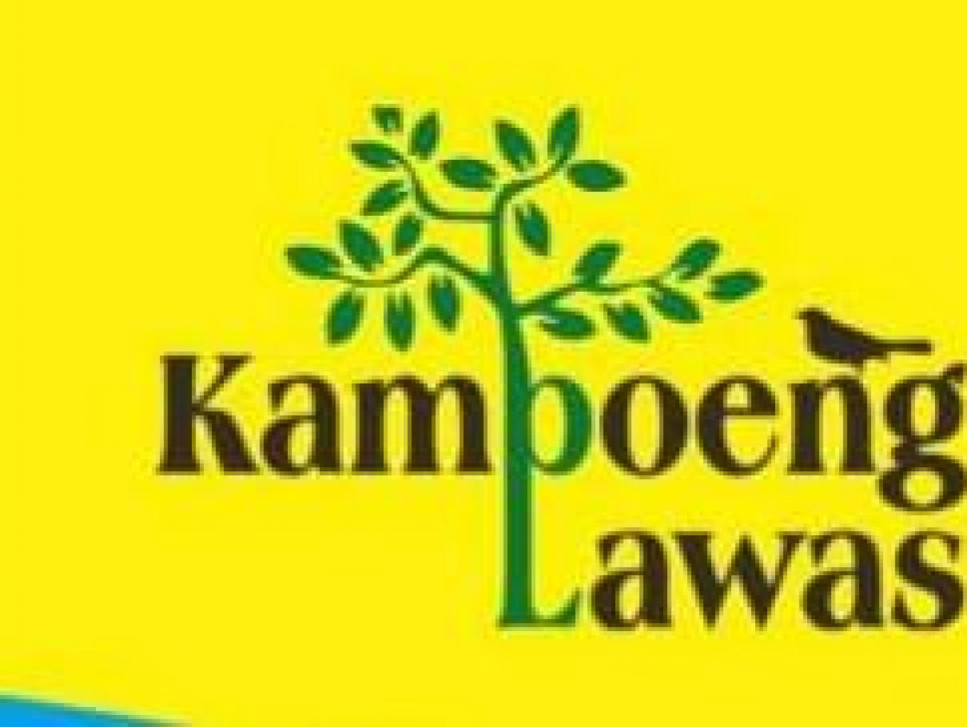 Kampung Lawas Maspati