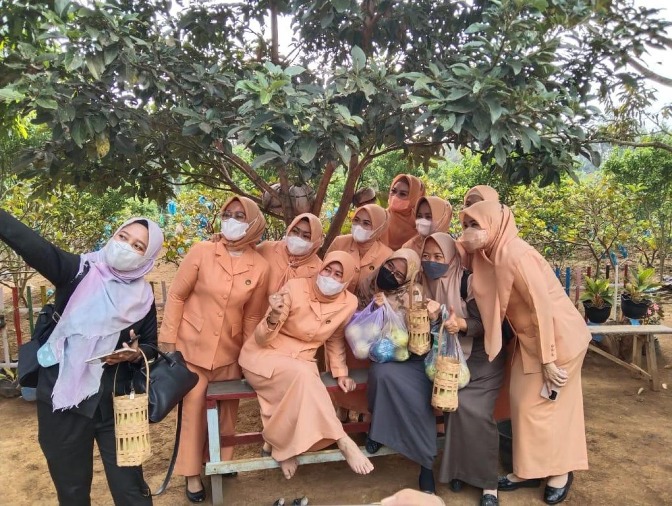 Agrowisata Buah