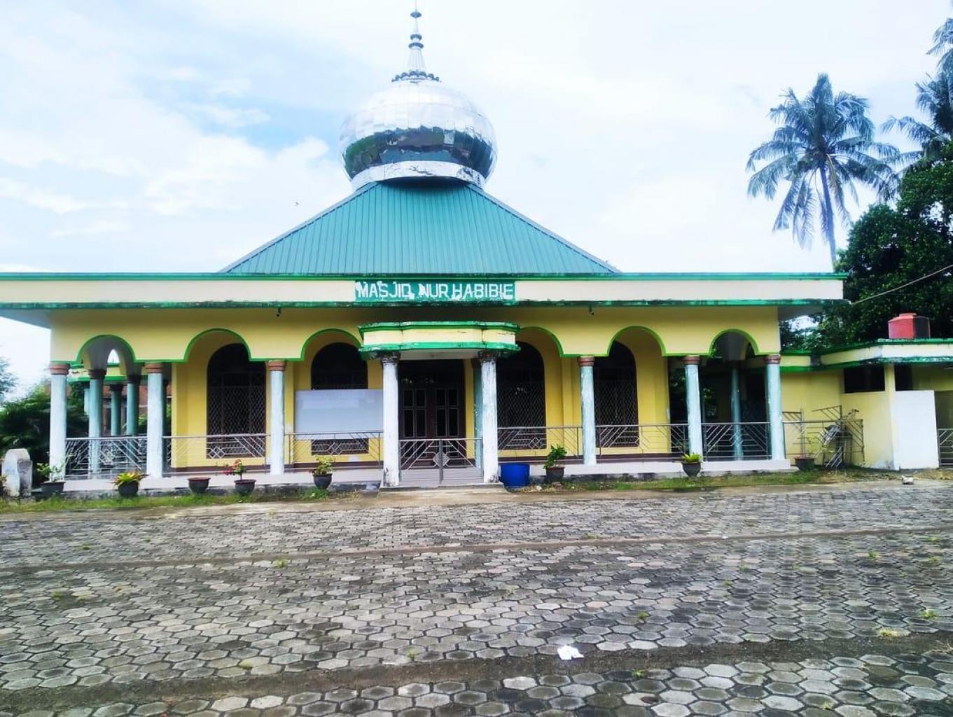 Kampung Habibie Kecil
