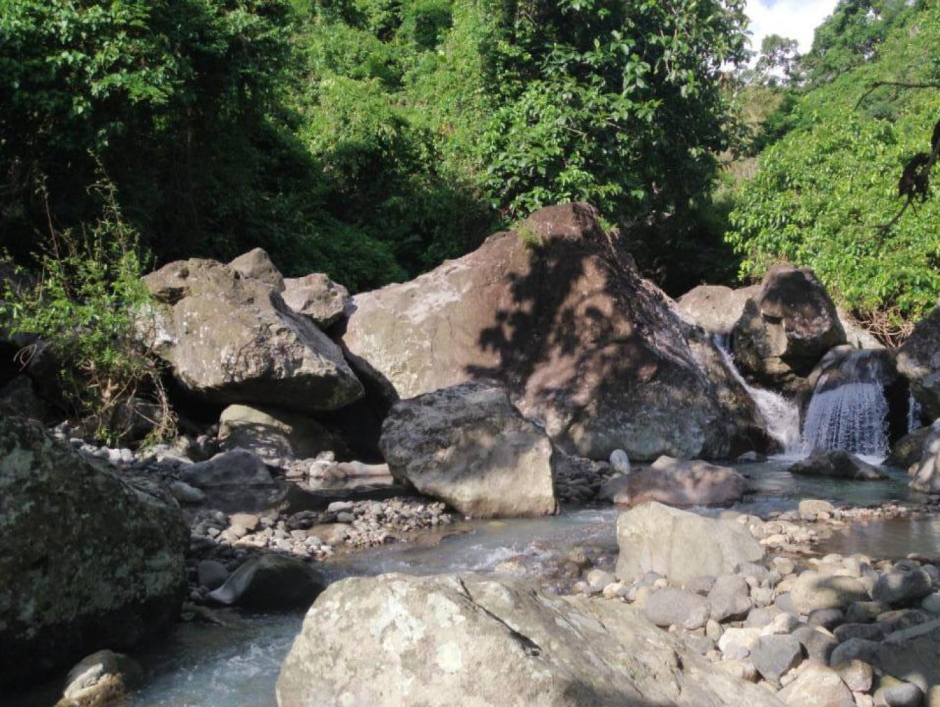 Wisata Alam Mattimboe