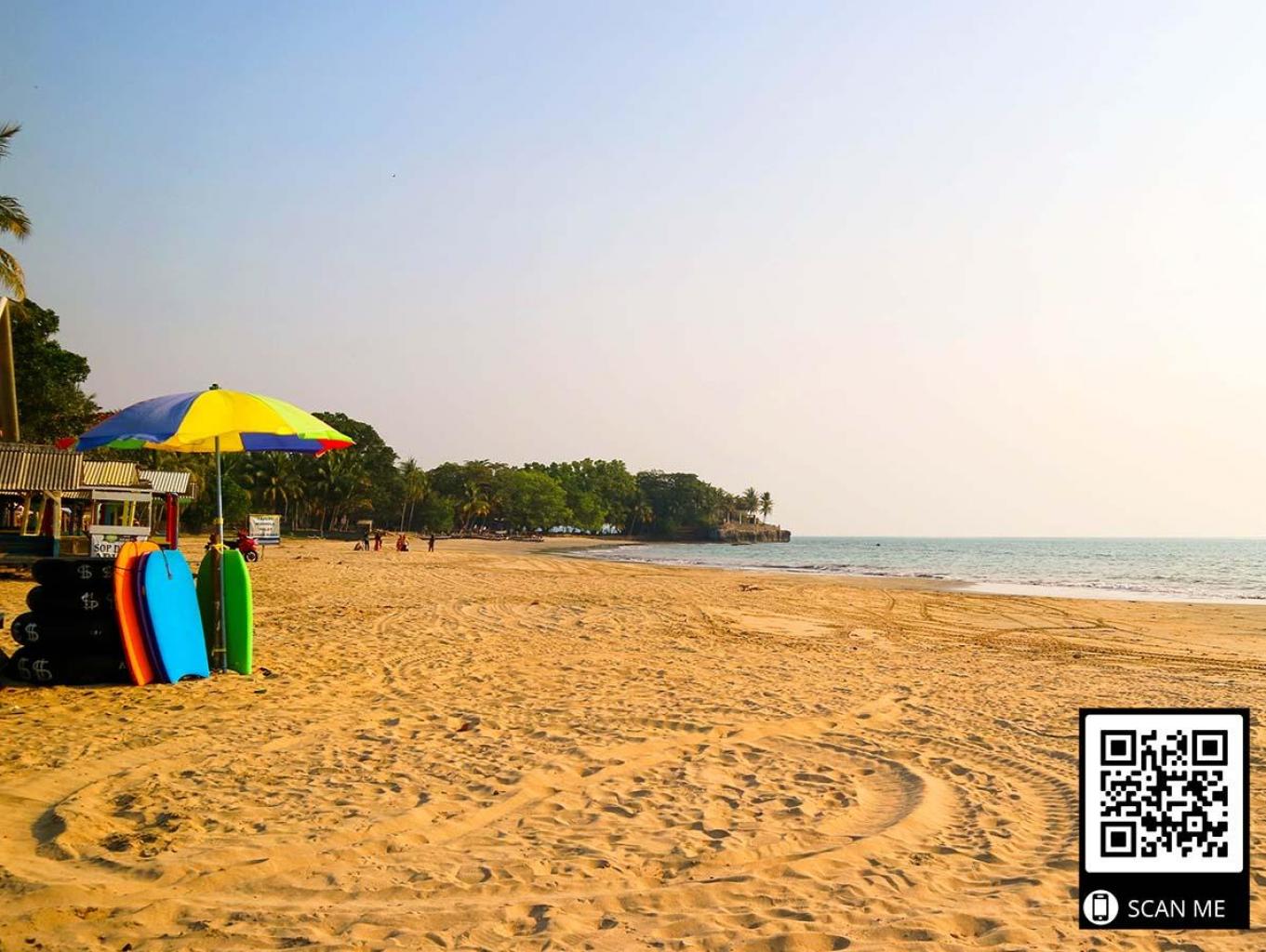 TAMBANG AYAM ANYER