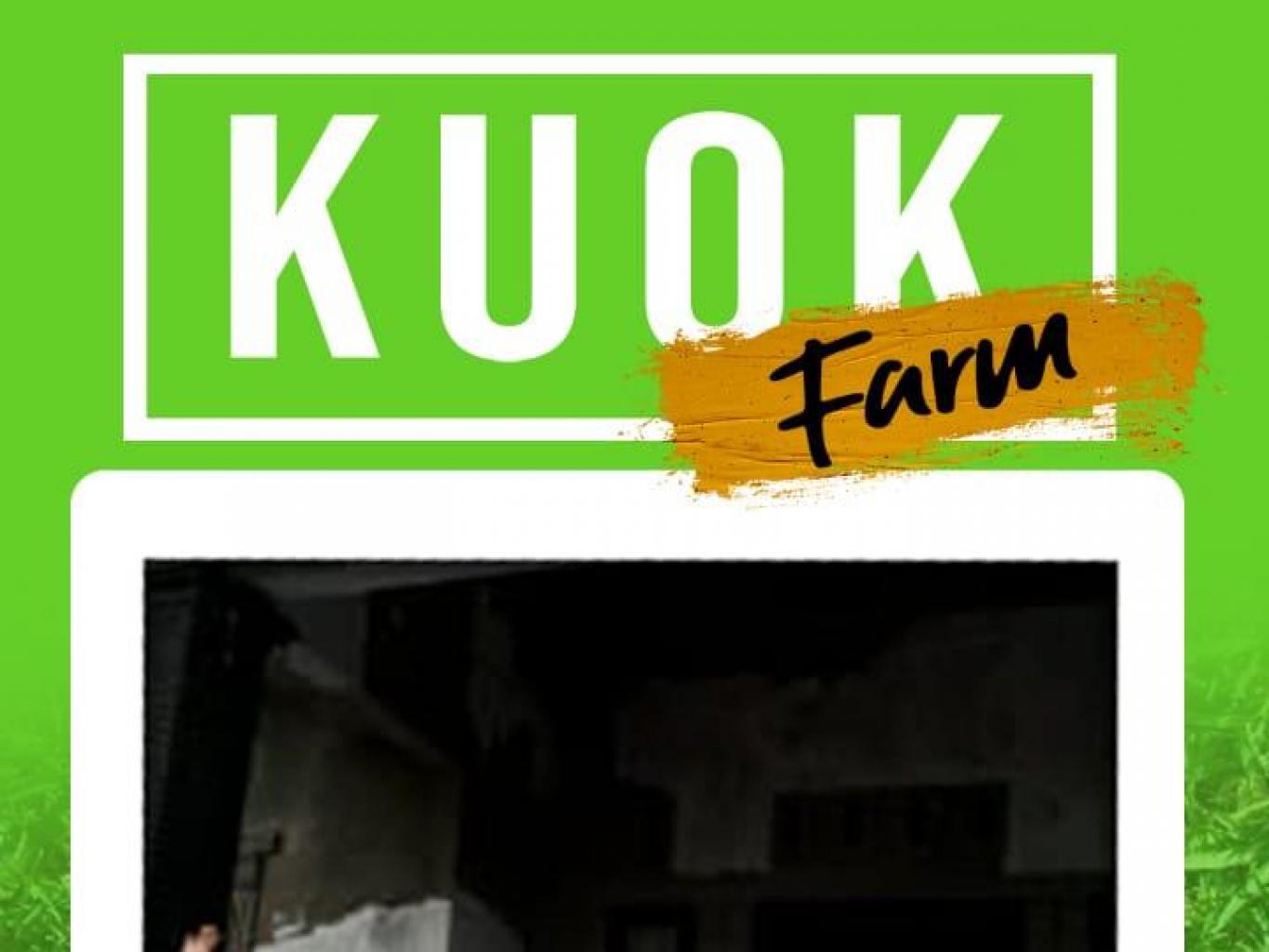 Edukasi Wisata Peternakan