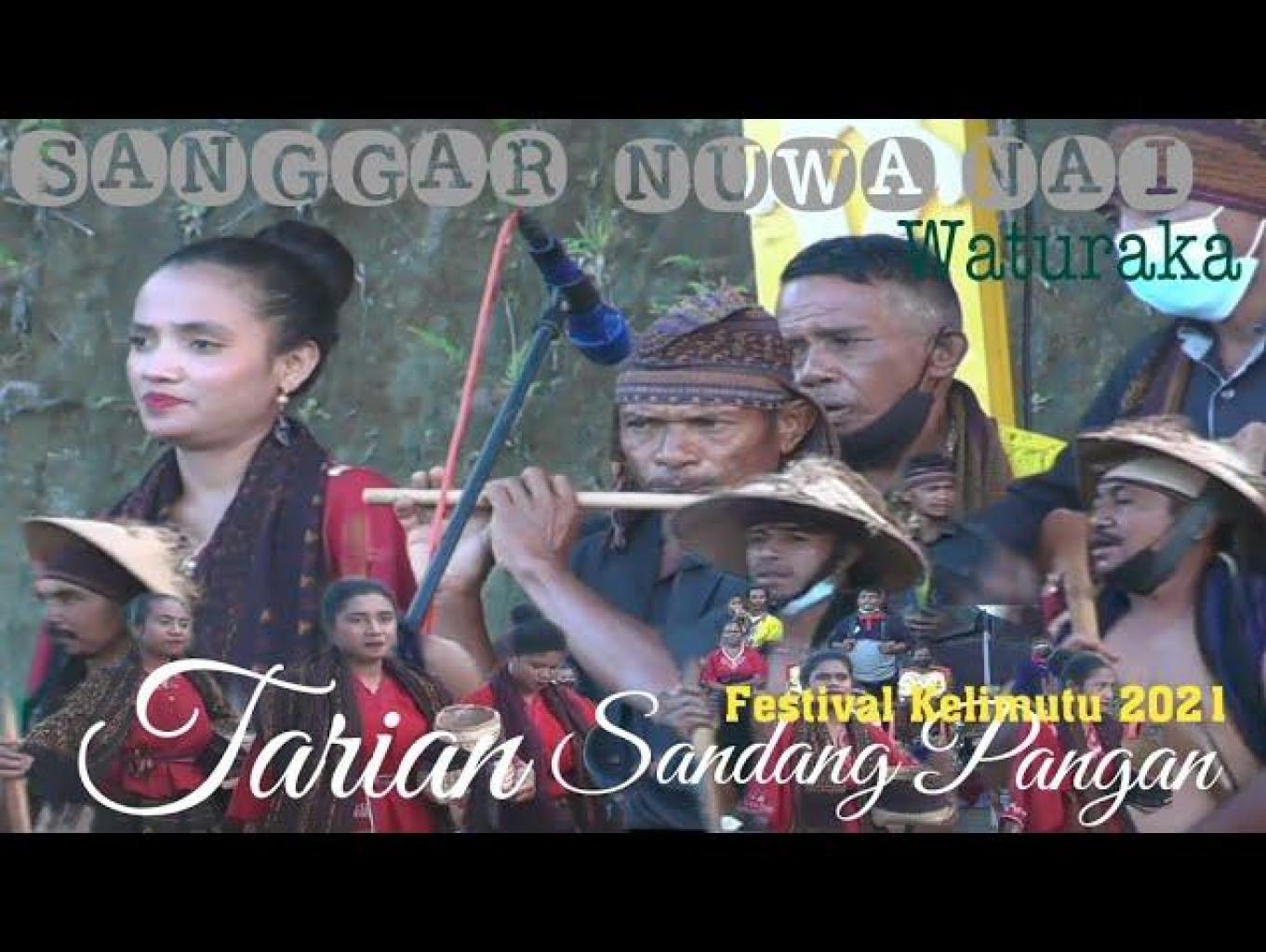 Traditional Dance & Music Orkestra