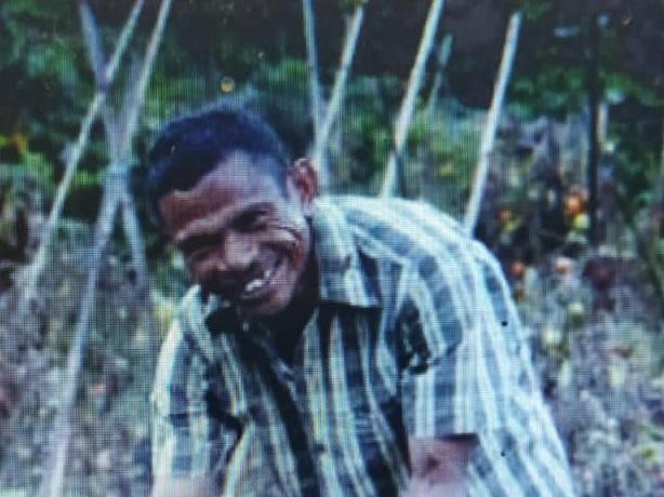 Agrowisata Stowbery