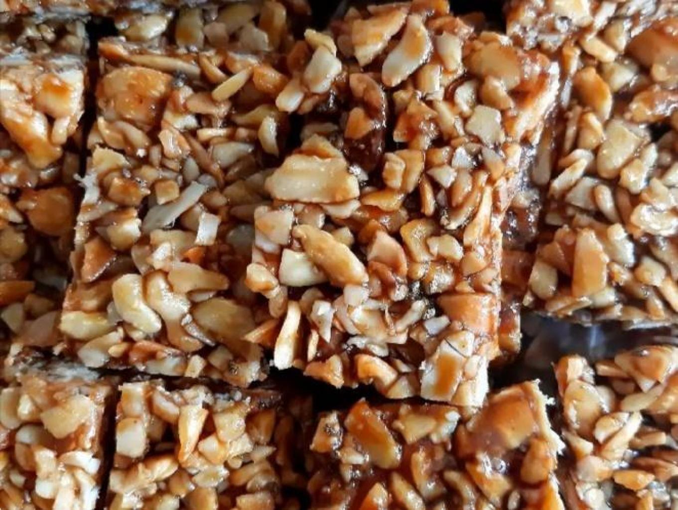Halua Kenari