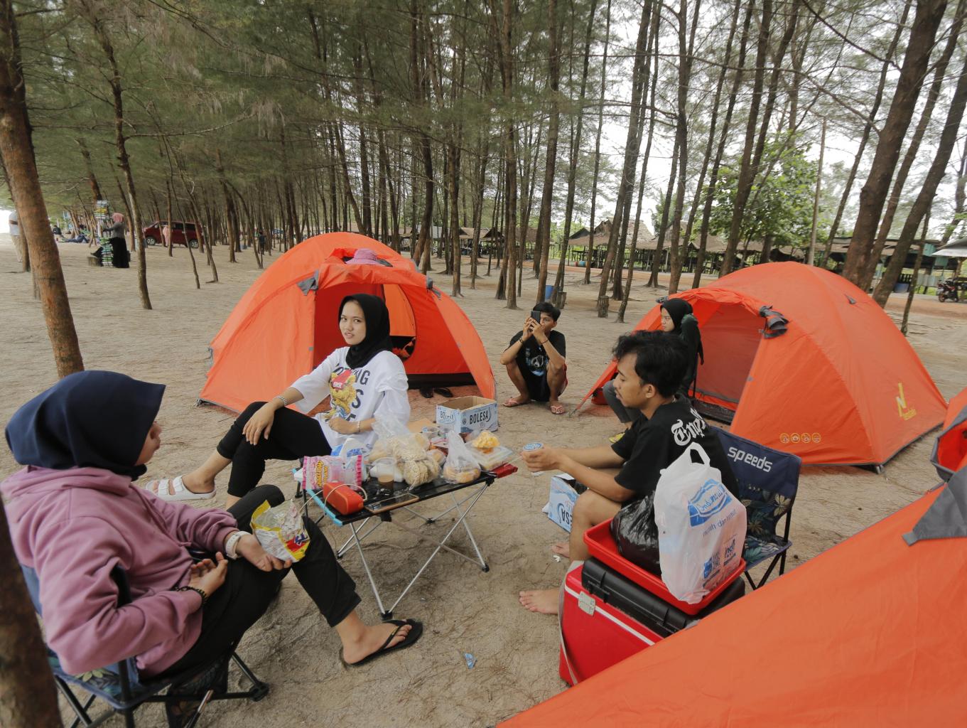 Pantai Takari