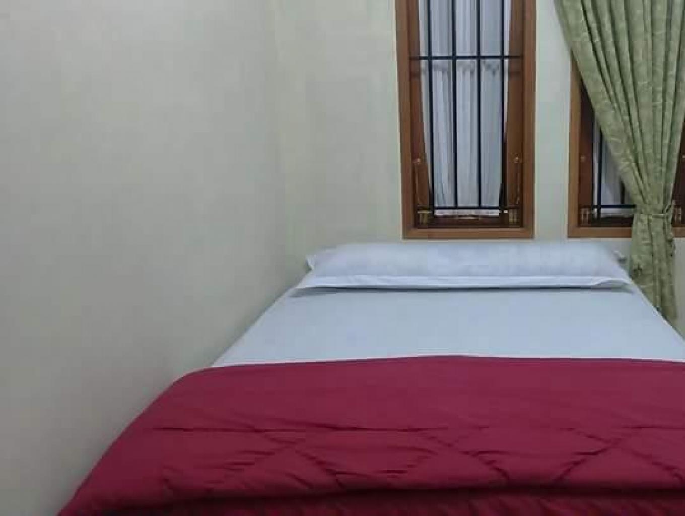 Homestay